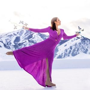 Meet your Posher, Sierra